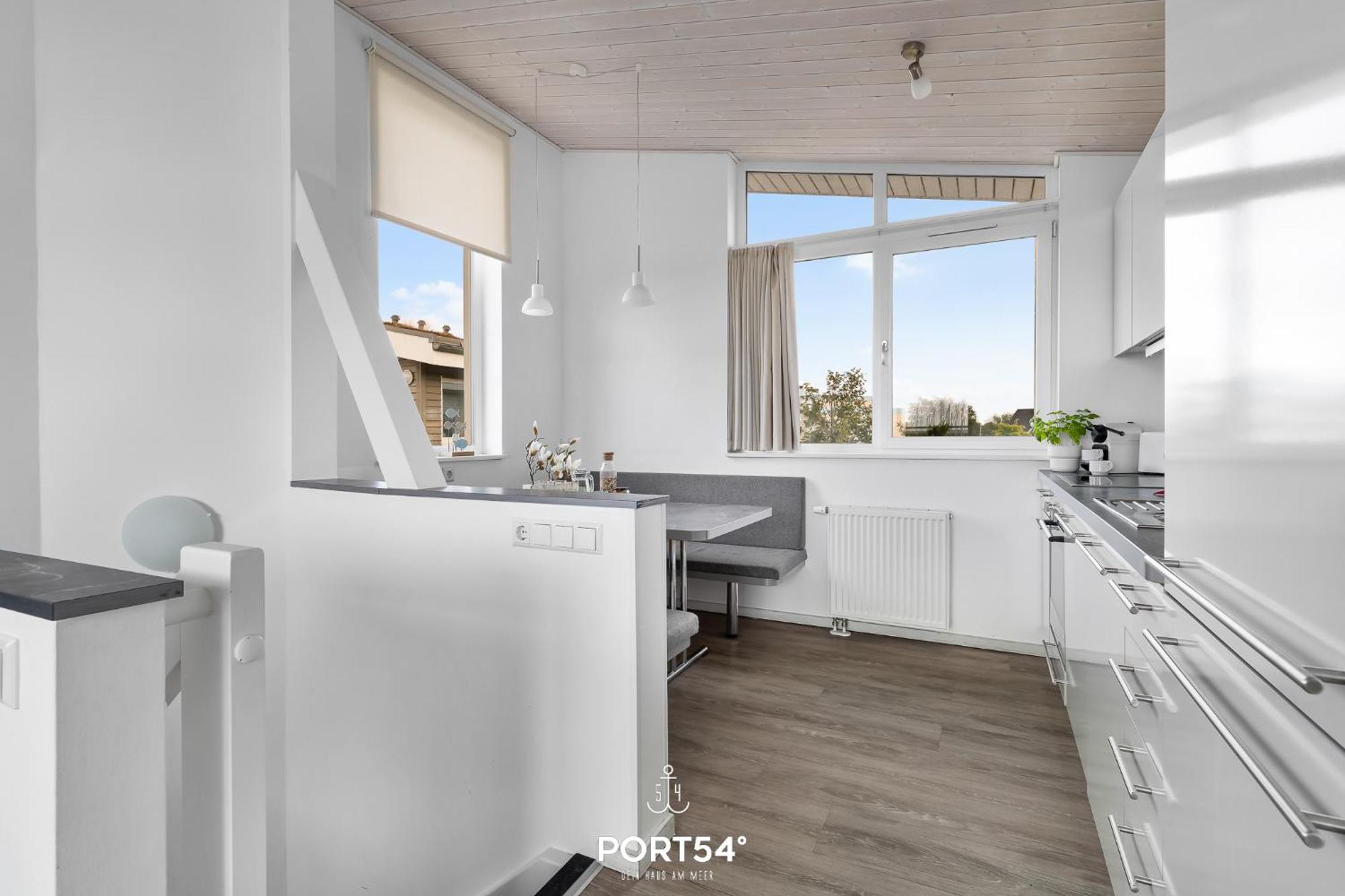 Lagunenblick 1 Marina Wendtorf المظهر الخارجي الصورة